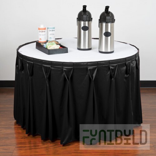 Snap Drape 5412CE29W3-014 Wyndham 13' x 29