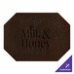 H. Risch, Inc. TABLEMATOCT15X11BROWN 15