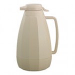 Service Ideas New Generation 67.6 oz. Gray ABS Plastic Insulated Coffee Carafe / Server NG421GR Service Ideas New Generation 67.6 oz. Gray ABS Plastic Insulated Coffee Carafe / Server NG421GR