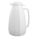 Service Ideas New Generation 67.6 oz. Gray ABS Plastic Insulated Coffee Carafe / Server NG421GR Service Ideas New Generation 67.6 oz. Gray ABS Plastic Insulated Coffee Carafe / Server NG421GR