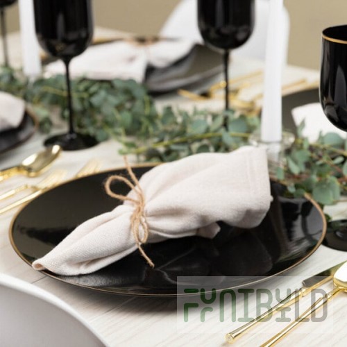 Posh Setting 13