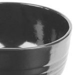 TableCraft CW3170N 3.5 Qt. Natural Cast Aluminum Fruit Bowl TableCraft CW3170N 3.5 Qt. Natural Cast Aluminum Fruit Bowl