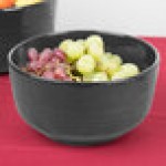 TableCraft CW3170N 3.5 Qt. Natural Cast Aluminum Fruit Bowl TableCraft CW3170N 3.5 Qt. Natural Cast Aluminum Fruit Bowl