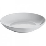 TableCraft CW3170N 3.5 Qt. Natural Cast Aluminum Fruit Bowl TableCraft CW3170N 3.5 Qt. Natural Cast Aluminum Fruit Bowl
