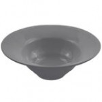 Bon Chef 9172 3 Qt. Ginger Sandstone Finish Cast Aluminum Wide Rim Bowl Bon Chef 9172 3 Qt. Ginger Sandstone Finish Cast Aluminum Wide Rim Bowl