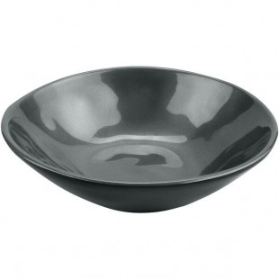 GET Cosmo 16 oz. Stardust Melamine Irregular Round Bowl - 12/Case GET Cosmo 16 oz. Stardust Melamine Irregular Round Bowl - 12/Case