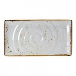 Creations Craft from Steelite International 1 Qt. White Square Pebbled Bowl - 6/Case Creations Craft from Steelite International 1 Qt. White Square Pebbled Bowl - 6/Case