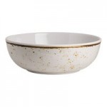 Creations Craft from Steelite International 1 Qt. White Square Pebbled Bowl - 6/Case Creations Craft from Steelite International 1 Qt. White Square Pebbled Bowl - 6/Case
