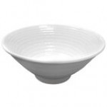 Elite Global Solutions D1005RR Pebble Creek Abyss-Colored 14 oz. Bowl - 6/Case