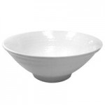 Elite Global Solutions D1005RR Pebble Creek Abyss-Colored 14 oz. Bowl - 6/Case