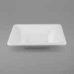 Elite Global Solutions D1005RR Pebble Creek Abyss-Colored 14 oz. Bowl - 6/Case