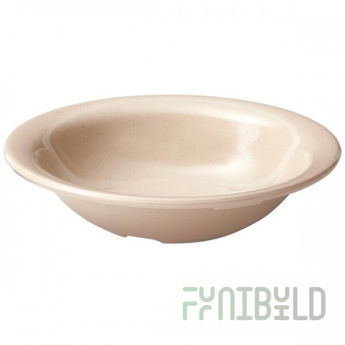 GET BF-725-S 14 oz. Tahoe Sandstone Bowl - 24/Case