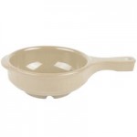 GET BF-725-S 14 oz. Tahoe Sandstone Bowl - 24/Case