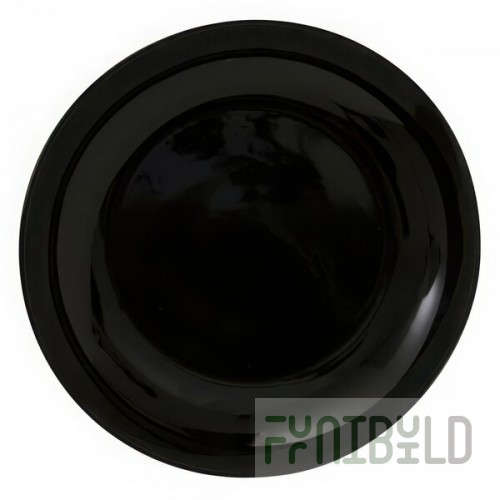 10 Strawberry Street BCP0001 Black Coupe 10