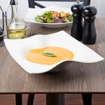 Villeroy & Boch 16-3364-2649 Cera 8 1/4