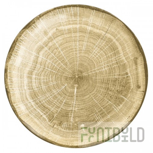 RAK Porcelain Woodart 10 5/8