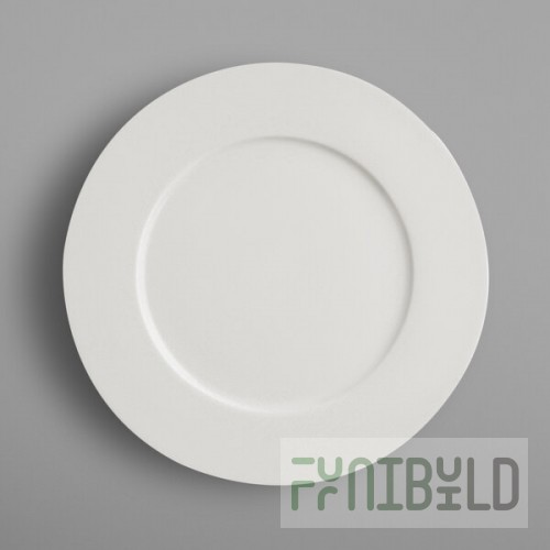RAK Porcelain Fine Dine 10 5/8