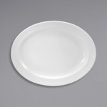 Oneida Shape 2000 by 1880 Hospitality F1600000157 11 1/4 Oneida Shape 2000 by 1880 Hospitality F1600000157 11 1/4