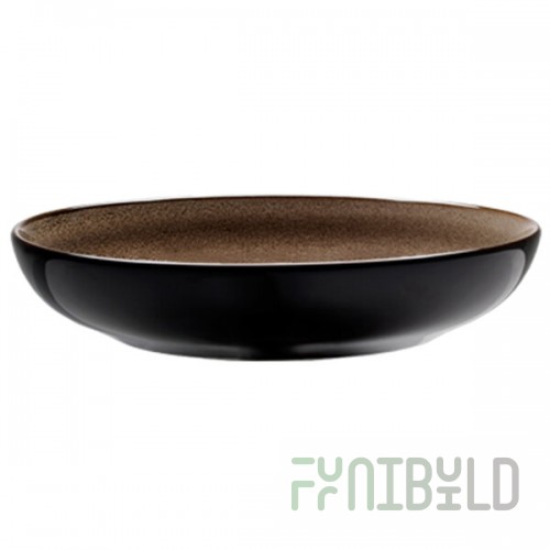 Luzerne Rustic by Oneida 1880 Hospitality L6753059755 10 1/4