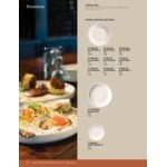 Libbey Porcelana 8 1/4 Libbey Porcelana 8 1/4