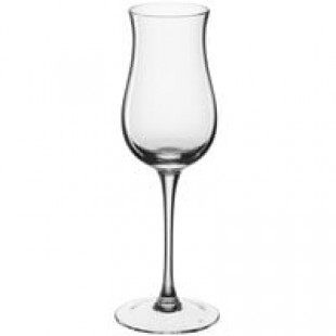 Chef & Sommelier N8212 Specialty 4 oz. Cordial Wine Glass by Arc Cardinal - 24/Case