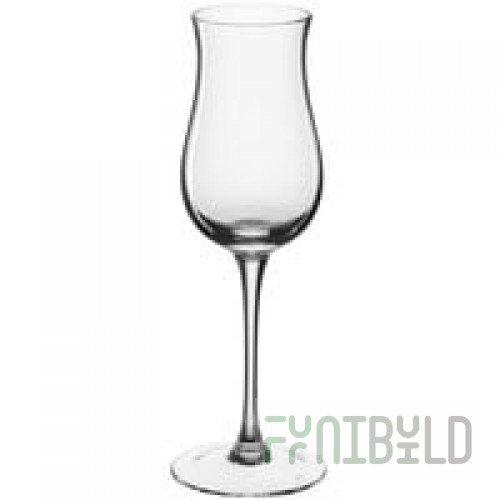 Chef & Sommelier N8212 Specialty 4 oz. Cordial Wine Glass by Arc Cardinal - 24/Case