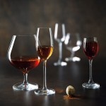 Chef & Sommelier N8212 Specialty 4 oz. Cordial Wine Glass by Arc Cardinal - 24/Case