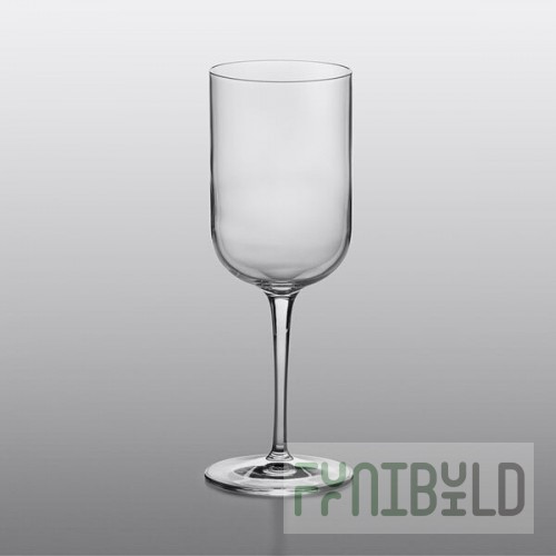 Luigi Bormioli Sublime from BauscherHepp 13.5 oz. Red Wine Glass - 24/Case