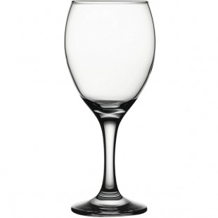 Pasabahce Capri from Steelite International 12 oz. Goblet - 24/Case
