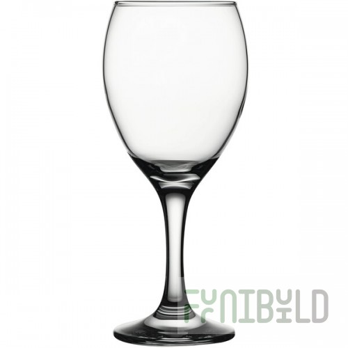Pasabahce Capri from Steelite International 12 oz. Goblet - 24/Case