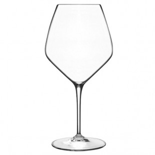 Luigi Bormioli Atelier from BauscherHepp 20.625 oz. Pinot Noir Glass - 12/Case