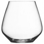 Luigi Bormioli Atelier from BauscherHepp 20.625 oz. Pinot Noir Glass - 12/Case Luigi Bormioli Atelier from BauscherHepp 20.625 oz. Pinot Noir Glass - 12/Case