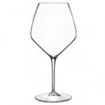 Luigi Bormioli Atelier from BauscherHepp 20.625 oz. Pinot Noir Glass - 12/Case Luigi Bormioli Atelier from BauscherHepp 20.625 oz. Pinot Noir Glass - 12/Case