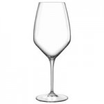 Luigi Bormioli Atelier from BauscherHepp 20.625 oz. Pinot Noir Glass - 12/Case Luigi Bormioli Atelier from BauscherHepp 20.625 oz. Pinot Noir Glass - 12/Case