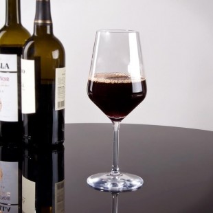 Stolzle Revolution from Global Tableware Collective 17.25 oz. All-Purpose Wine Glass - 6/Pack Stolzle Revolution from Global Tableware Collective 17.25 oz. All-Purpose Wine Glass - 6/Pack