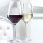 Stolzle Revolution from Global Tableware Collective 17.25 oz. All-Purpose Wine Glass - 6/Pack