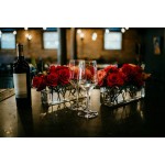 Stolzle Revolution from Global Tableware Collective 17.25 oz. All-Purpose Wine Glass - 6/Pack