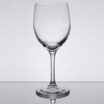 Libbey 8515SR Bristol Valley 13.5 oz. Customizable Round Wine Glass - 24/Case Libbey 8515SR Bristol Valley 13.5 oz. Customizable Round Wine Glass - 24/Case