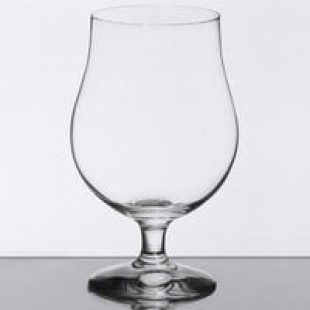 Spiegelau 4998024 Beer Classics 16 oz. Customizable Stemmed Pilsner Glass - 12/Case