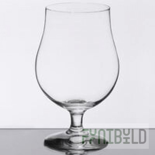 Spiegelau 4998024 Beer Classics 16 oz. Customizable Stemmed Pilsner Glass - 12/Case