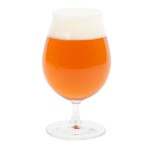 Spiegelau 4998024 Beer Classics 16 oz. Customizable Stemmed Pilsner Glass - 12/Case