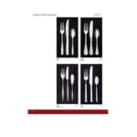Libbey 491 2701 Serenade 9 1/4