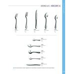 Arcoroc T8028 Stone 6