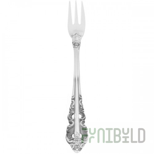Walco Classic Baroque from Steelite International WL6815 5 9/16