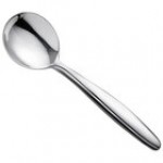 Oneida Glissade by 1880 Hospitality B636FDNF 7 3/4 Oneida Glissade by 1880 Hospitality B636FDNF 7 3/4