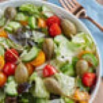 Del Destino 64 oz. Caper Berries - 6/Case Del Destino 64 oz. Caper Berries - 6/Case
