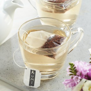 Numi Organic Honeybush Tea Bags - 100/Case Numi Organic Honeybush Tea Bags - 100/Case