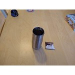 Numi Organic Chocolate Pu-Erh Tea Bags - 96/Case