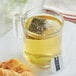 Numi Organic White Rose Tea Bags - 96/Case
