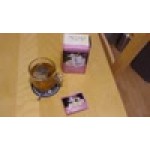 Numi Organic White Rose Tea Bags - 96/Case